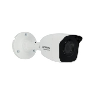HWT-B123-M 4 in 1 (cvi, tvi, ahd und analog) HIKVISION bullet Kamera mit 2 megapixels und fixes objektiv