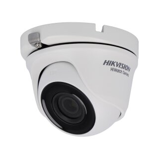HWT-T123-M 4 in 1 (cvi, tvi, ahd und analog) HIKVISION minidome Kamera mit 2 megapixels und fixes objektiv