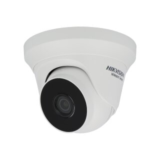HWT-T220-M 4 in 1 (cvi, tvi, ahd und analog) HIKVISION minidome Kamera mit 2 megapixels und fixes objektiv