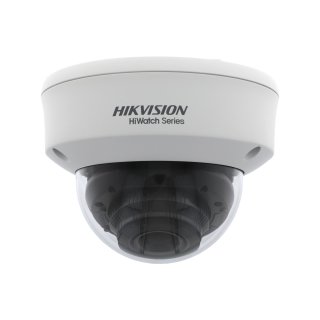 HWT-D323-Z 4 in 1 (cvi, tvi, ahd und analog) HIKVISION minidome Kamera mit 2 megapixels und optischer zoom objektiv
