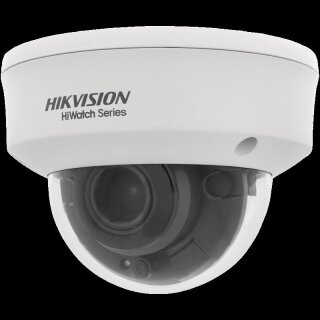 HWT-D350-Z 4 in 1 (cvi, tvi, ahd und analog) HIKVISION minidome Kamera mit 5 megapixel und optischer zoom objektiv