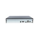 HWN-2104MH Ip HIKVISION Rekorder fuer 4 Kanaele und 4 mpx Aufloesung