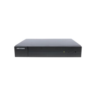 HWN-2108MH Ip HIKVISION Rekorder fuer 8 Kanaele und 4 mpx Aufloesung