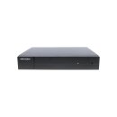 HWN-2108MH Ip HIKVISION Rekorder fuer 8 Kanaele und 4 mpx...