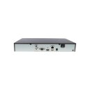 HWN-4108MH(B) Ip HIKVISION Rekorder fuer 8 Kanaele und 8 mpx Aufloesung
