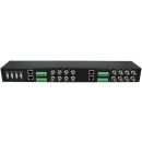 PFM809 Balun DAHUA video / stromversorgung passiv 1 St.