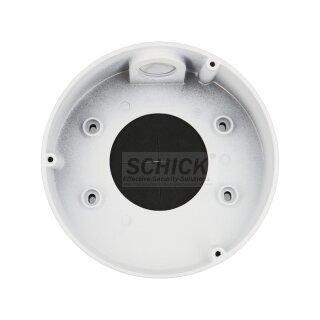 Hikvision DS-1281ZJ-DM45 | Anschlussbox HIKVISION PRO