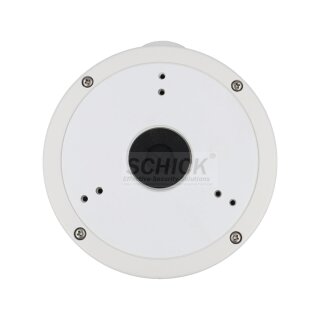 Hikvision DS-1281ZJ-M | Anschlussbox HIKVISION PRO
