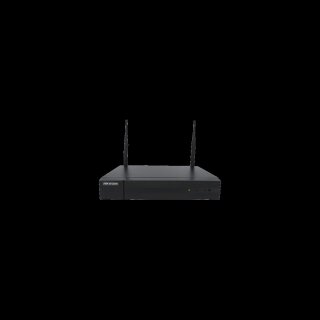 HWN-2108MH-W Ip HIKVISION Rekorder fuer 8 Kanaele und 4 mpx Aufloesung