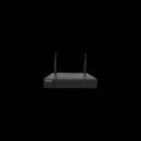 HWN-2108MH-W Ip HIKVISION Rekorder fuer 8 Kanaele und 4...