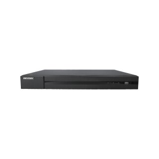 HWN-4208MH Ip HIKVISION Rekorder fuer 8 Kanaele und 8 mpx Aufloesung