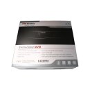 HWN-4208MH Ip HIKVISION Rekorder fuer 8 Kanaele und 8 mpx...
