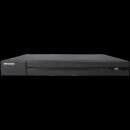 HWN-4208MH-8P Ip HIKVISION Rekorder fuer 8 Kanaele und 8...