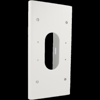 DS-1475ZJ-SUS Mast / laternenpfahlhalterung HIKVISION PRO