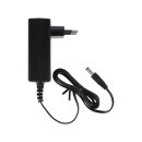 A-12VDC2A Netzteil  dc 12v 2a