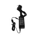 A-12VDC3A Netzteil  dc 12v 3a