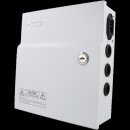 A-12VDC10A-BOX-BAT Netzteil  dc 12v 10a