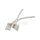 A-UTP-5M-CAT6-CCA A-UTP-5M-CAT6E-CCA