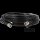 A-COAXIAL-30M 30 m kombinierte koaxial- / stromversorgung