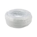A-CABLE-8-2-100M-LSHZ Alarma apantallado 8 + 2 hilos Kable