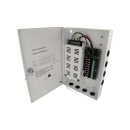 PFM342-9CH Netzteil DAHUA dc 12v 10a