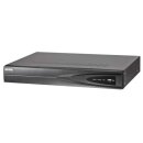DS-7604NI-K1/4P Ip HIKVISION PRO Rekorder fuer 4 Kanaele...