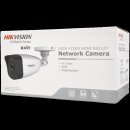 HWI-B121H-M Ip HIKVISION bullet Kamera mit 2 megapixels...