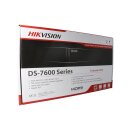 DS-7608NI-K1 Ip HIKVISION PRO Rekorder fuer 8 Kanaele und...