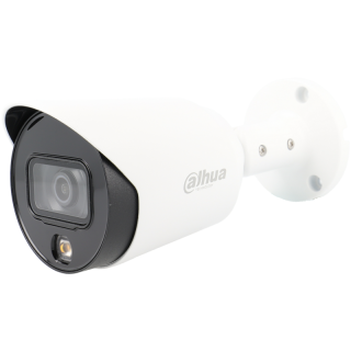 HAC-HFW1239T-LED Hd-cvi DAHUA bullet Kamera mit 2 megapixels und fixes objektiv