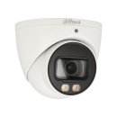HAC-HDW1239T-LED Hd-cvi DAHUA minidome Kamera mit 2...
