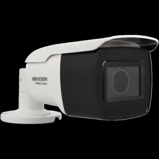HWT-B381-Z 4 in 1 (cvi, tvi, ahd und analog) HIKVISION bullet Kamera mit 8 megapixel und optischer zoom objektiv