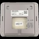 DS-K1T331W Zugangskontrolle innen mit gesichtsbehandlung / tastatur / karte