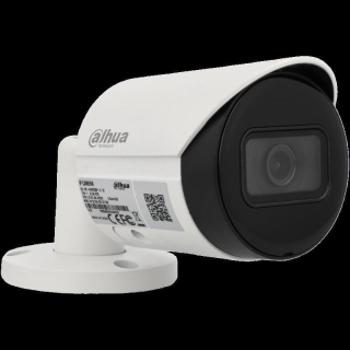 IPC-HFW2230S-S-S2 Ip DAHUA bullet Kamera mit 2 megapixels und fixes objektiv