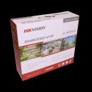 DS-7608NI-I2 Ip HIKVISION PRO Rekorder fuer 8 Kanaele und...