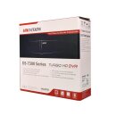 DS-7332HUHI-K4 5 in 1 (hd-cvi, hd-tvi, ahd, analog und...