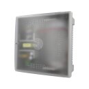 A-12VDC5A-BOX-BAT Netzteil  12 v einstellbar 5a