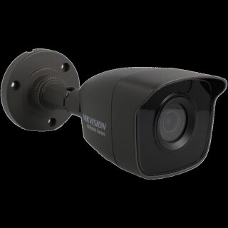 HWT-B120-M-B 4 in 1 (cvi, tvi, ahd und analog) HIKVISION bullet Kamera mit 2 megapixels und fixes objektiv