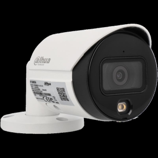 IPC-HFW2439S-SA-LED-S2 Ip DAHUA bullet Kamera mit 4 megapixel und fixes objektiv