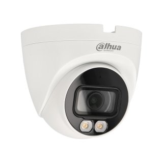 IPC-HDW2239T-AS-LED-S2 Ip DAHUA minidome Kamera mit 2 megapixels und fixes objektiv