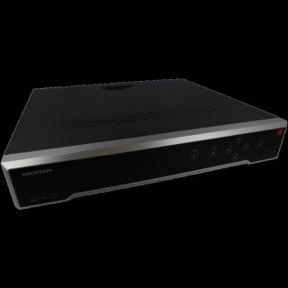 DS-7732NXI-I4/S  Ip HIKVISION PRO Rekorder für 32 Kanäle und 32 mpx Auflösung