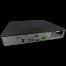 DS-7732NXI-I4/S  Ip HIKVISION PRO Rekorder für 32 Kanäle und 32 mpx Auflösung