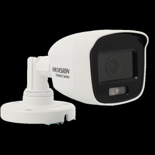 HWT-B129-M 4 in 1 (cvi, tvi, ahd und analog) HIKVISION bullet Kamera mit 2 megapixels und fixes objektiv