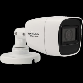 HWT-B120-MS 4 in 1 (cvi, tvi, ahd und analog) HIKVISION bullet Kamera mit 2 megapixels und fixes objektiv