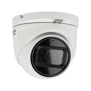 HWT-T120-MS 4 in 1 (cvi, tvi, ahd und analog) HIKVISION minidome Kamera mit 2 megapixels und fixes objektiv