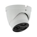 TPC-DF1241-D3F4 DAHUA thermal Kamera mit 3.5 mm optik
