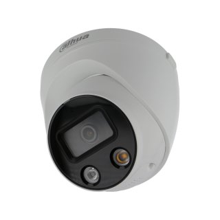 IPC-HDW5541H-AS-PV Ip DAHUA minidome Kamera mit 5 megapixel und fixes objektiv