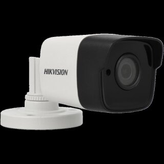 DS-2CE16H0T-ITF 4 in 1 (cvi, tvi, ahd und analog) HIKVISION PRO bullet Kamera mit 5 megapixel und fixes objektiv