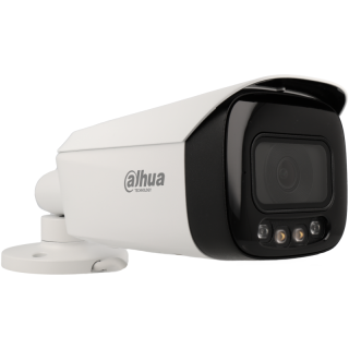 IPC-HFW3549T1-AS-PV Ip DAHUA bullet Kamera mit 5 megapixel und fixes objektiv
