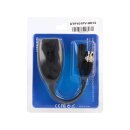 UTP101PV-HD12 Balun UTEPO video / stromversorgung passiv...
