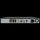 HWN-5208MH-8P Ip HIKVISION Rekorder fuer 8 Kanaele und 8 mpx Aufloesung mit 8 ports PoE